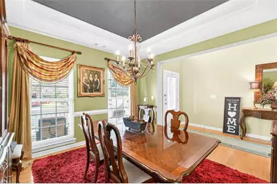 7916 Keepsake Lane, Flowery Branch, GA 30542 - Photo 6