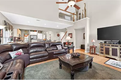7916 Keepsake Lane, Flowery Branch, GA 30542 - Photo 14