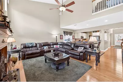 7916 Keepsake Lane, Flowery Branch, GA 30542 - Photo 12