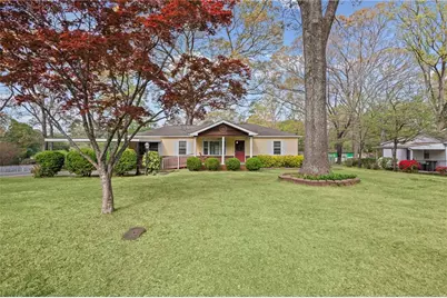 5760 Brenda Drive SW, Mableton, GA 30126 - Photo 1