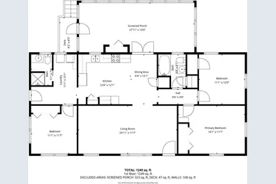 5760 Brenda Drive SW, Mableton, GA 30126 - Photo 34