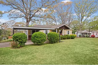 5760 Brenda Drive SW, Mableton, GA 30126 - Photo 32