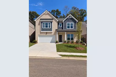 682 Ellis Spring Way, Lawrenceville, GA 30045 - Photo 1