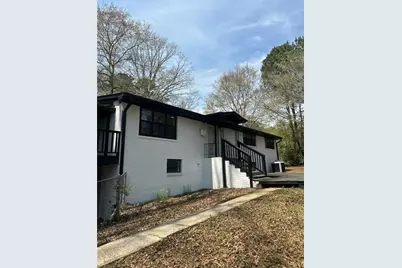 53 Horace Carter Road, Lagrange, GA 30240 - Photo 1