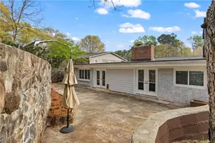 2634 Birch Street SE, Smyrna, GA 30080 - Photo 28