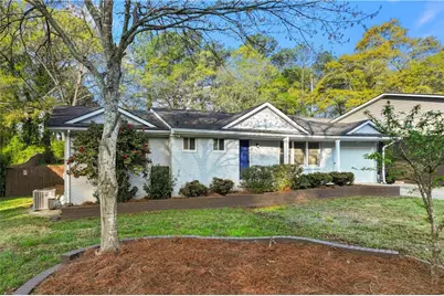 2634 Birch Street SE, Smyrna, GA 30080 - Photo 46