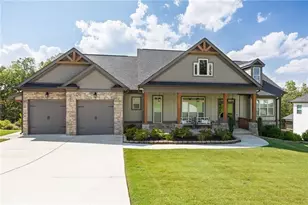 61 Roberson Dr, Cartersville, GA 30121 - Photo 46