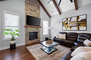 61 Roberson Dr, Cartersville, GA 30121 - Photo 16