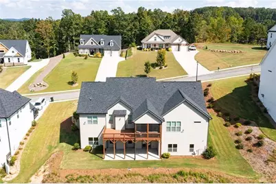 61 Roberson Drive, Cartersville, GA 30121 - Photo 2