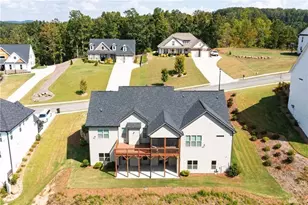 61 Roberson Dr, Cartersville, GA 30121 - Photo 2