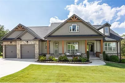 61 Roberson Drive, Cartersville, GA 30121 - Photo 4