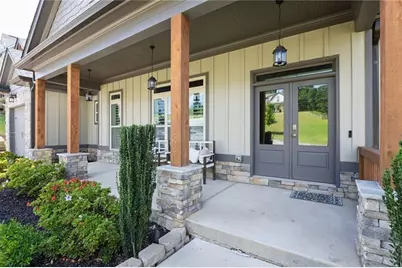 61 Roberson Drive, Cartersville, GA 30121 - Photo 8