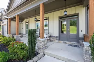 61 Roberson Dr, Cartersville, GA 30121 - Photo 8