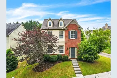 110 Camdyn Circle, Woodstock, GA 30188 - Photo 2