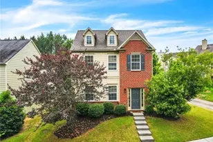 110 Camdyn Cir, Woodstock, GA 30188 - Photo 2