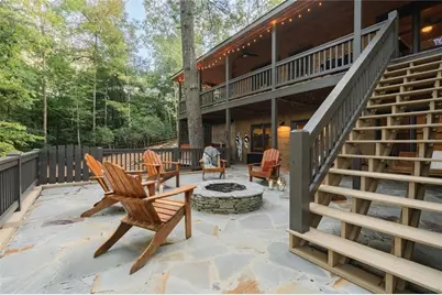 140 Black Oaks Road, Cherry Log, GA 30522 - Photo 34
