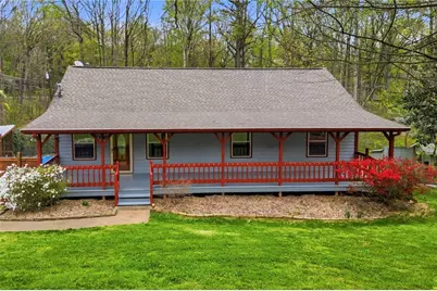 360 Crestwood Drive, Canton, GA 30114 - Photo 2