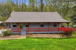 360 Crestwood Dr, Canton, GA 30114 - Photo 2