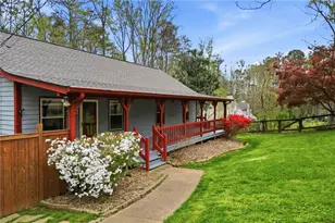 360 Crestwood Dr, Canton, GA 30114 - Photo 4