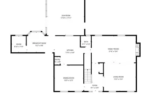 733 Ridgeview Dr SW, Lilburn, GA 30047 - Photo 52