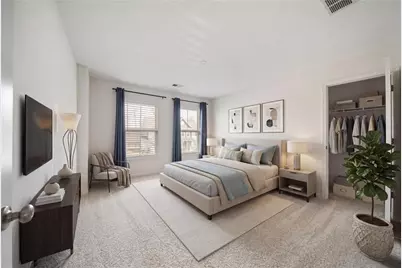 8085 Brewton Bend, Ball Ground, GA 30107 - Photo 10