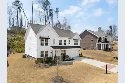 8085 Brewton Bend, Ball Ground, GA 30107 - Photo 22