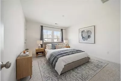 8085 Brewton Bend, Ball Ground, GA 30107 - Photo 14