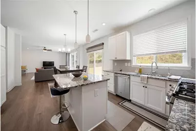 8085 Brewton Bend, Ball Ground, GA 30107 - Photo 6