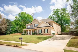 2716 Hilson Commons, Decatur, GA 30034 - Photo 4