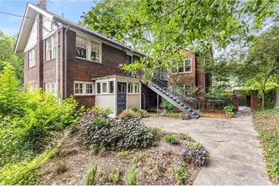 2417 Glenwood Drive NE, Atlanta, GA 30305 - Photo 38