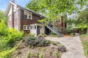 2417 Glenwood Dr NE, Atlanta, GA 30305 - Photo 38