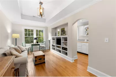 2417 Glenwood Drive NE, Atlanta, GA 30305 - Photo 32