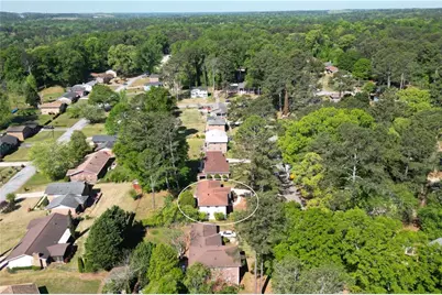 2501 Pine Branch Way, Decatur, GA 30034 - Photo 14