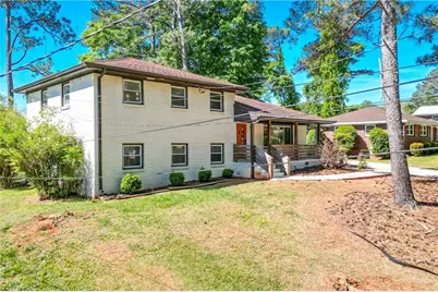 2501 Pine Branch Way, Decatur, GA 30034 - Photo 4