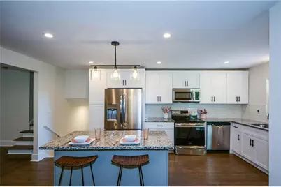2501 Pine Branch Way, Decatur, GA 30034 - Photo 16