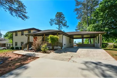 2501 Pine Branch Way, Decatur, GA 30034 - Photo 2