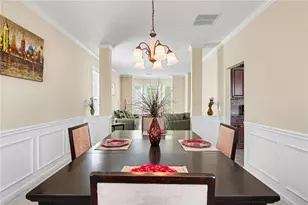3630 Cape Ln, Conyers, GA 30013 - Photo 12