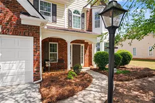 3630 Cape Ln, Conyers, GA 30013 - Photo 2