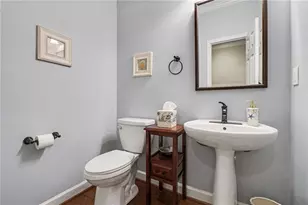 1812 Tristan Dr SE, Smyrna, GA 30080 - Photo 14