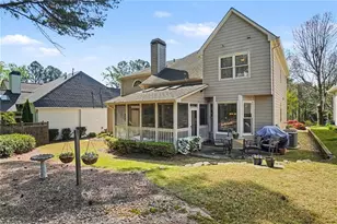1812 Tristan Dr SE, Smyrna, GA 30080 - Photo 30