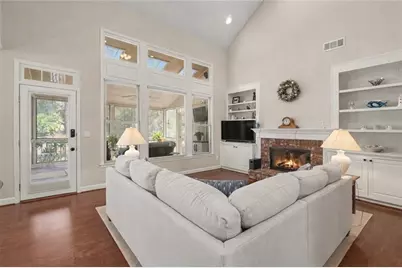 1812 Tristan Drive SE, Smyrna, GA 30080 - Photo 10