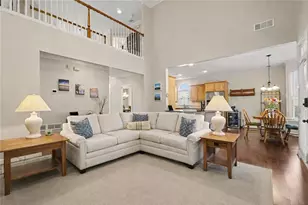 1812 Tristan Dr SE, Smyrna, GA 30080 - Photo 8