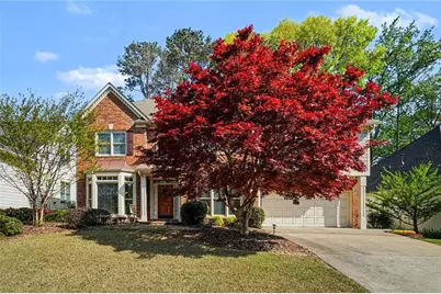 1812 Tristan Drive SE, Smyrna, GA 30080 - Photo 2