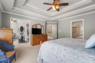 1812 Tristan Dr SE, Smyrna, GA 30080 - Photo 16