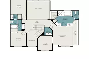 1812 Tristan Dr SE, Smyrna, GA 30080 - Photo 36