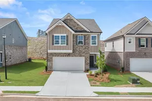 712 Ellis Spg Wy, Lawrenceville, GA 30045 - Photo 2