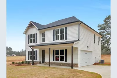 202 Loyd Road, Mansfield, GA 30055 - Photo 1