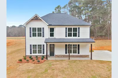 202 Loyd Road, Mansfield, GA 30055 - Photo 4