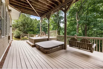 4110 Runnymede Drive SW, Lilburn, GA 30047 - Photo 42