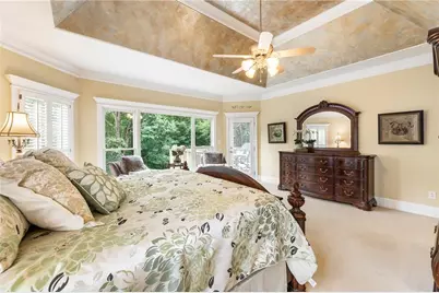 4110 Runnymede Drive SW, Lilburn, GA 30047 - Photo 22